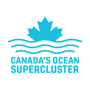 Canada’s Ocean Supercluster Logo